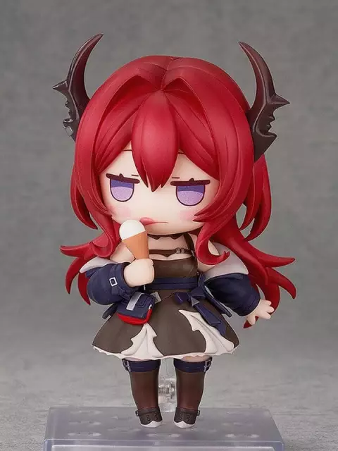 Figura Arknights - Surtr (Nendoroid)