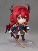 Figura Arknights - Surtr (Nendoroid)