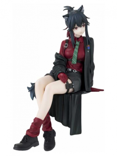 Figura Arknights - Texas Will Ver. (FuRyu)