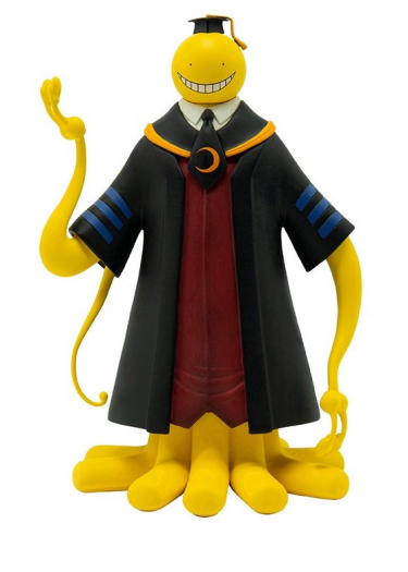 Figura Assassination Classroom - Koro Sensei (Super Figure Collection)