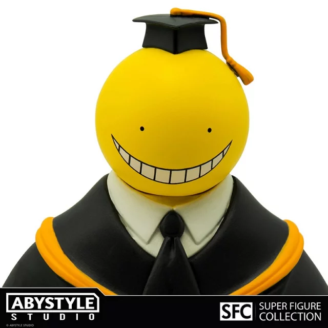 Figurka Assassination Classroom - Koro Sensei (Super Figure Collection)