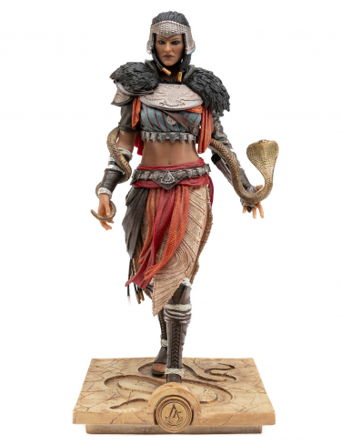 Figura Assassins Creed - Amunet The Hidden One 1/8 (PureArts)