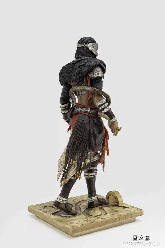 Figurka Assassins Creed - Amunet The Hidden One 1/8 (PureArts)