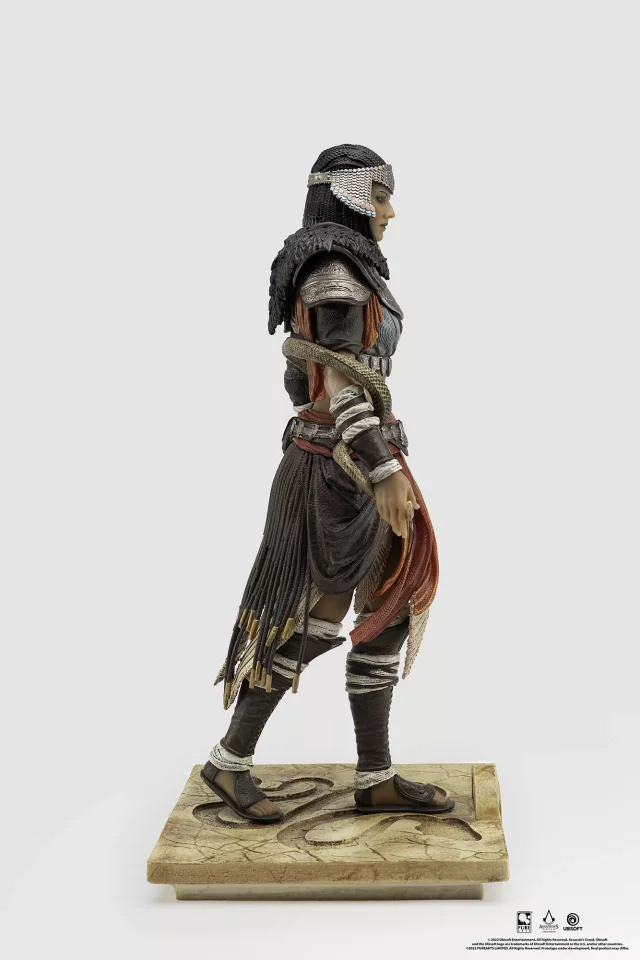 Figurka Assassins Creed - Amunet The Hidden One 1/8 (PureArts)