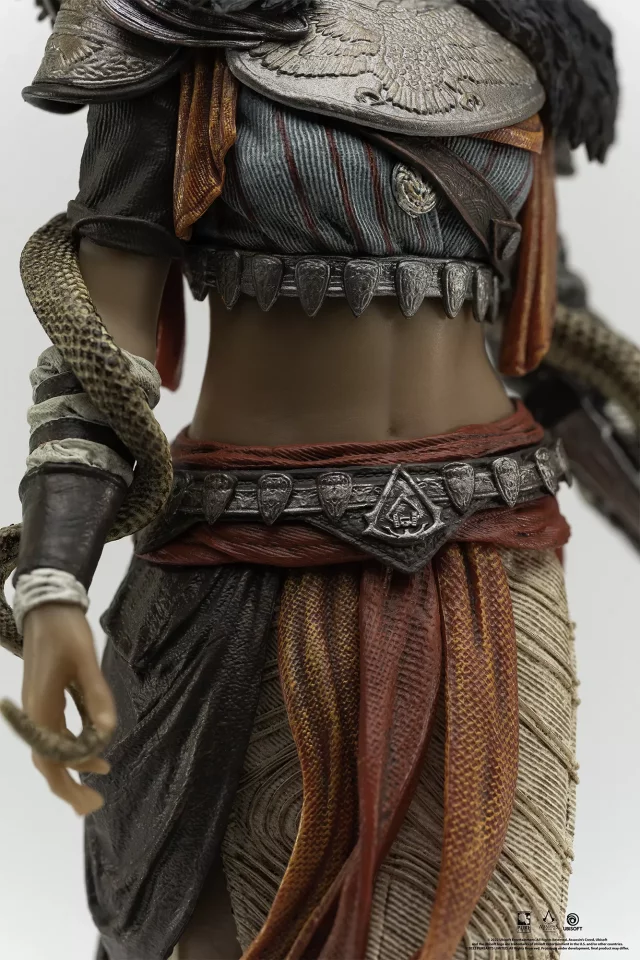 Figurka Assassins Creed - Amunet The Hidden One 1/8 (PureArts)