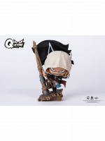 Figura Assassin's Creed Black Flag Resynced - Edward Qlector (PureArts)