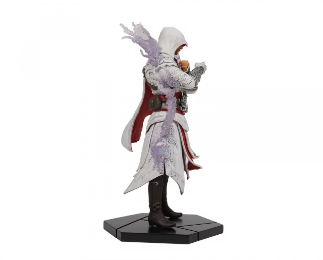Figurka Assassins Creed - Master Assassin Ezio (Animus Collection)