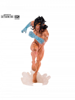 Figura Attack on Titan - Eren Titan Form