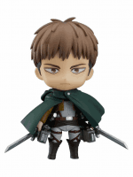 Figura Attack on Titan - Jean Kirstein (Nendoroid)