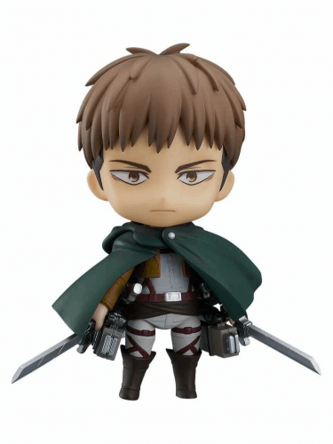 Figura Attack on Titan - Jean Kirstein (Nendoroid)