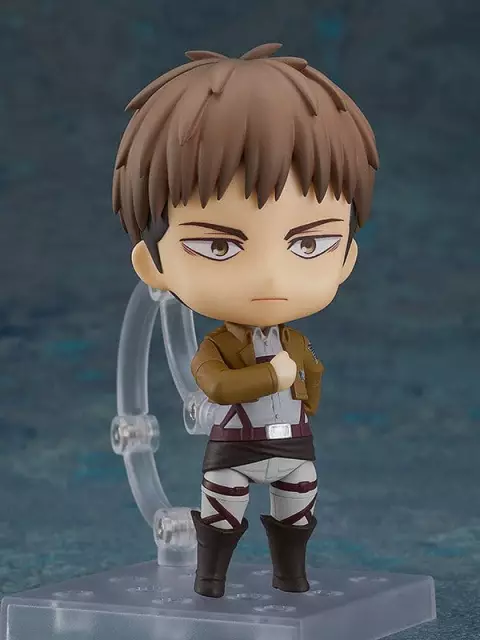 Figura Attack on Titan - Jean Kirstein (Nendoroid) - Anime