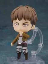 Figura Attack on Titan - Jean Kirstein (Nendoroid) - Anime