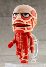 Figurka Attack on Titan - Nendoroid Colossal Titan Diorama