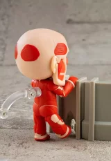 Figurka Attack on Titan - Nendoroid Colossal Titan Diorama