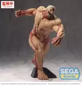 Figura Attack on Titan - Reiner Braun Armored Titan Ver. (Sega) - Manga
