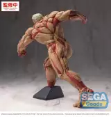 Figura Attack on Titan - Reiner Braun Armored Titan Ver. (Sega) - Anime