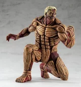 Figurka Attack on Titan - Reiner Braun Armored Titan (Pop Up Parade)
