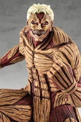 Figurka Attack on Titan - Reiner Braun Armored Titan (Pop Up Parade)