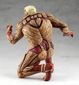 Figurka Attack on Titan - Reiner Braun Armored Titan (Pop Up Parade)