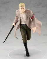 Figurka Attack on Titan - Reiner Braun (Pop Up Parade)