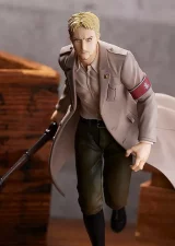 Figurka Attack on Titan - Reiner Braun (Pop Up Parade)