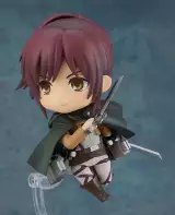 Figura Attack on Titan - Sasha Braus (Nendoroid) - Anime