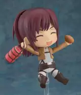 Figura Attack on Titan - Sasha Braus (Nendoroid) - Anime