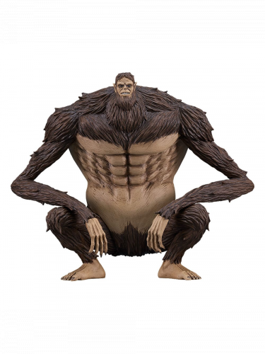 Figura Attack on Titan - Zeke Yeager Beast Titan Ver. (Pop Up Parade)