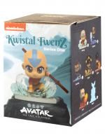 Figura Avatar: The Last Airbender - Series Vol. 1 (véletlenszerű választás)