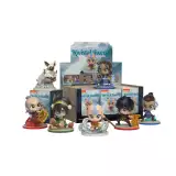 Figura Avatar: The Last Airbender - Series Vol. 1 (véletlenszerű választás) - Anime