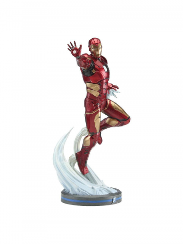 Figura Avengers - Iron Man 1/8 (PCS Collectibles)
