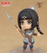 Figura Baldur's Gate III - Shadowheart (Nendoroid) - Baldurs Gate
