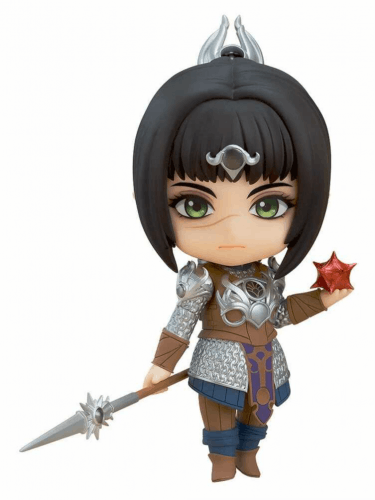 Figura Baldur's Gate III - Shadowheart (Nendoroid)