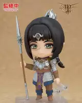 Figura Baldur's Gate III - Shadowheart (Nendoroid) - Baldurs Gate