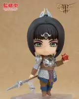 Figura Baldur's Gate III - Shadowheart (Nendoroid) - Baldurs Gate