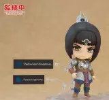 Figura Baldur's Gate III - Shadowheart (Nendoroid) - Baldurs Gate