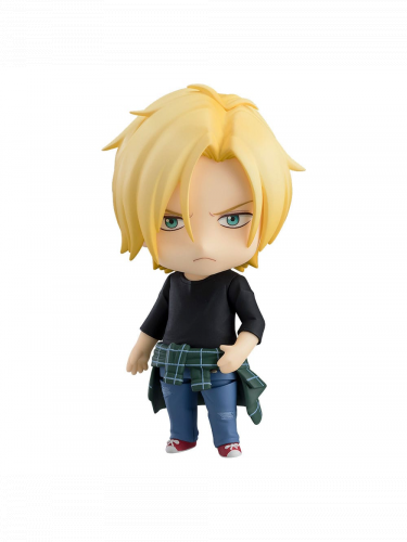 Figura Banana Fish - Ash Lynx (Nendoroid)