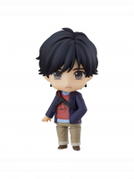 Figura Banana Fish - Eiji Okumura (Nendoroid)
