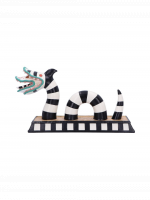 Figura Beetlejuice - Sandworm (Nemesis Now)