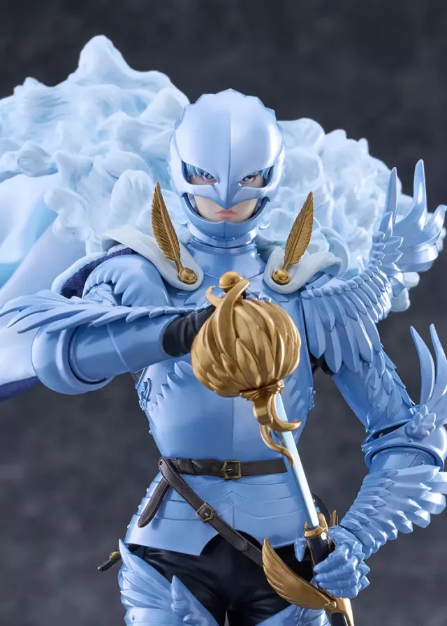 Figura Berserk - Griffith Falcon Of Light (Pop Up Parade) - Anime