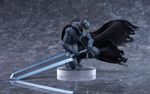 Figura Berserk - Guts Berserker Sane (Pop Up Parade) - Anime