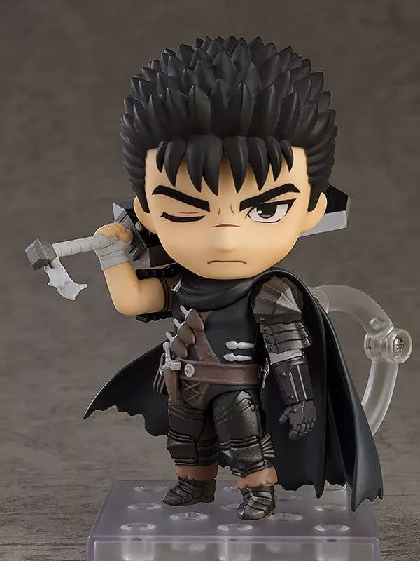 Figura Berserk - Guts (Nendoroid)