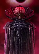Figura Berserk - Void (Pop Up Parade) - Anime