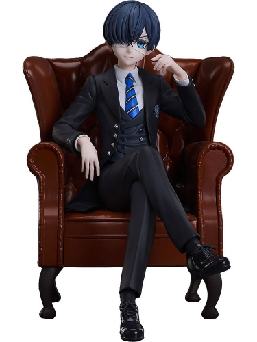 Figura Black Butler: Boarding School Arc - Ciel Phantomhive (Aniplex)