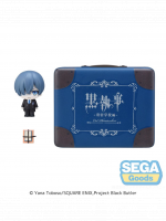 Figura Black Butler: Boarding School Arc - Ciel Phantomhive (Sega)
