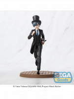 Figura Black Butler: Boarding School Arc - Ciel Phantomhive (Sega)
