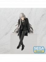 Figura Black Butler: Boarding School - Undertaker (Sega)