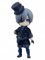Figura Black Butler: Book of the Atlantic - Ciel Phantomhive (Nendoroid)