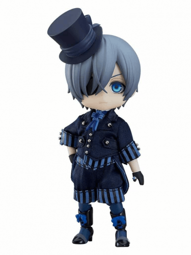 Figura Black Butler: Book of the Atlantic - Ciel Phantomhive (Nendoroid)