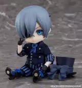 Figura Black Butler: Book of the Atlantic - Ciel Phantomhive (Nendoroid) - Anime